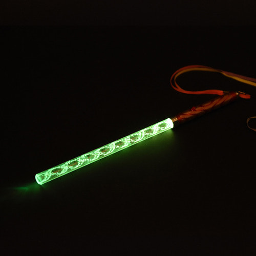 LED 콘서트 야광봉(색상랜덤)