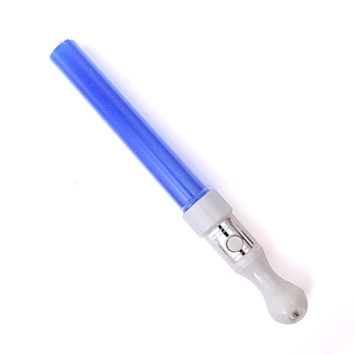 LED 큐티 칼라봉 (블루)